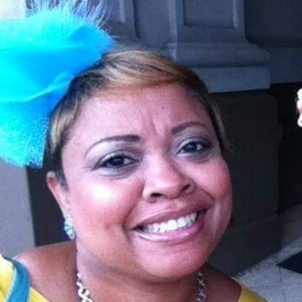 Meet your Posher, Patricia